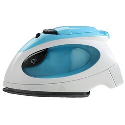 Fier de calcat Gorenje SIH1100TBT (Cyan/White)