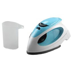 Fier de calcat Gorenje SIH1100TBT (Cyan/White) Thumb