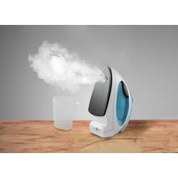 Fier de calcat Gorenje SIH1100TBT (Cyan/White) Thumb