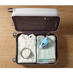 Fier de calcat Gorenje SIH1100TBT (Cyan/White) Thumb