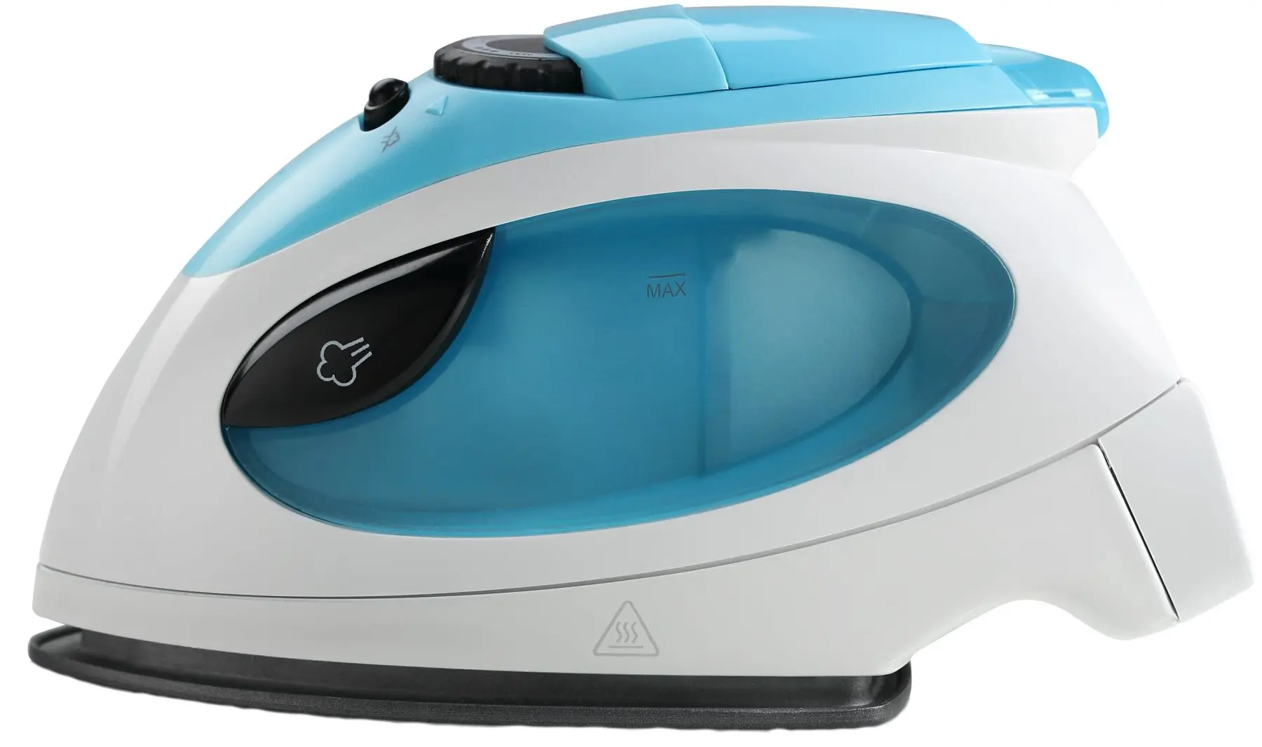 Fier de calcat Gorenje SIH1100TBT (Cyan/White)