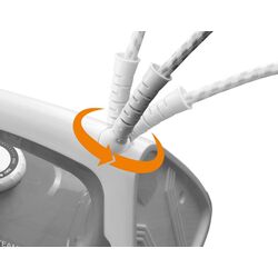 Fier de calcat Gorenje SIH1800TQC (Blue) Thumb