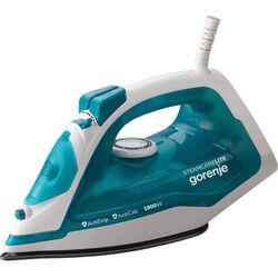 Fier de calcat Gorenje SIH1800TQC (Green/White)