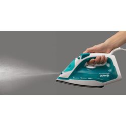 Fier de calcat Gorenje SIH1800TQC (Green/White) Thumb