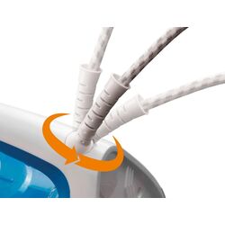 Fier de calcat Gorenje SIH1800TQC (Green/White) Thumb