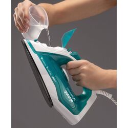 Fier de calcat Gorenje SIH1800TQC (Green/White) Thumb