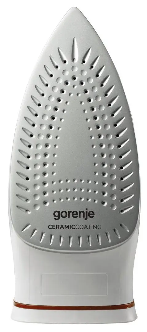 Fier de calcat Gorenje SIH2200RBC (Red) - 3