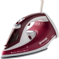 Fier de calcat Gorenje SIH2200RBC (Red)