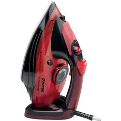 Fier de calcat Gorenje SIH2800BF (Red/Black) Thumb