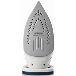 Fier de calcat Gorenje SIH2800TQC (White/Blue) Thumb