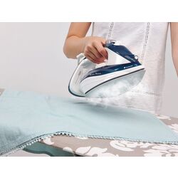 Fier de calcat Gorenje SIH2800TQC (White/Blue) Thumb