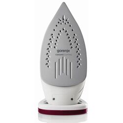 Fier de calcat Gorenje SIH3000RBC (White/Burgundy) Thumb