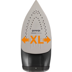 Fier de calcat Gorenje SIH3200BKS (Black/Grey) Thumb