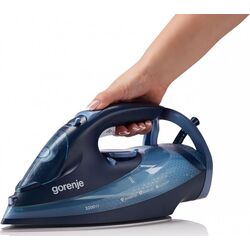 Fier de calcat Gorenje SIH3200DB (Blue) Thumb