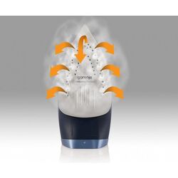 Fier de calcat Gorenje SIH3200DB (Blue) Thumb