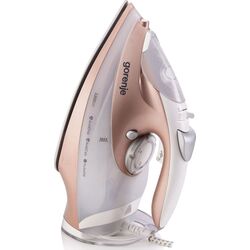 Fier de calcat Gorenje SIH3200WR (Gold/White) Thumb