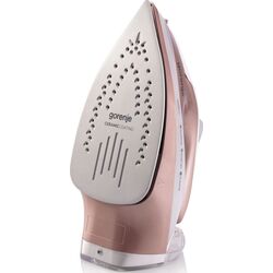 Fier de calcat Gorenje SIH3200WR (Gold/White) Thumb