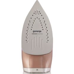 Fier de calcat Gorenje SIH3200WR (Gold/White) Thumb