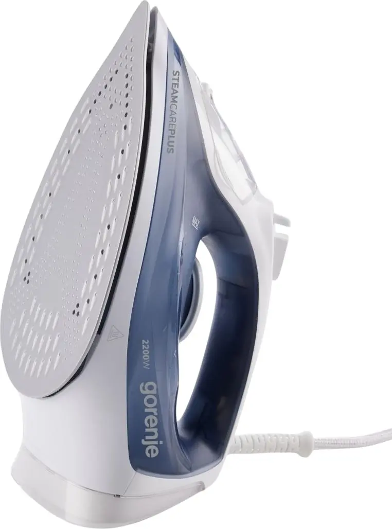 Fier de calcat Gorenje SIK2200WB (Blue)