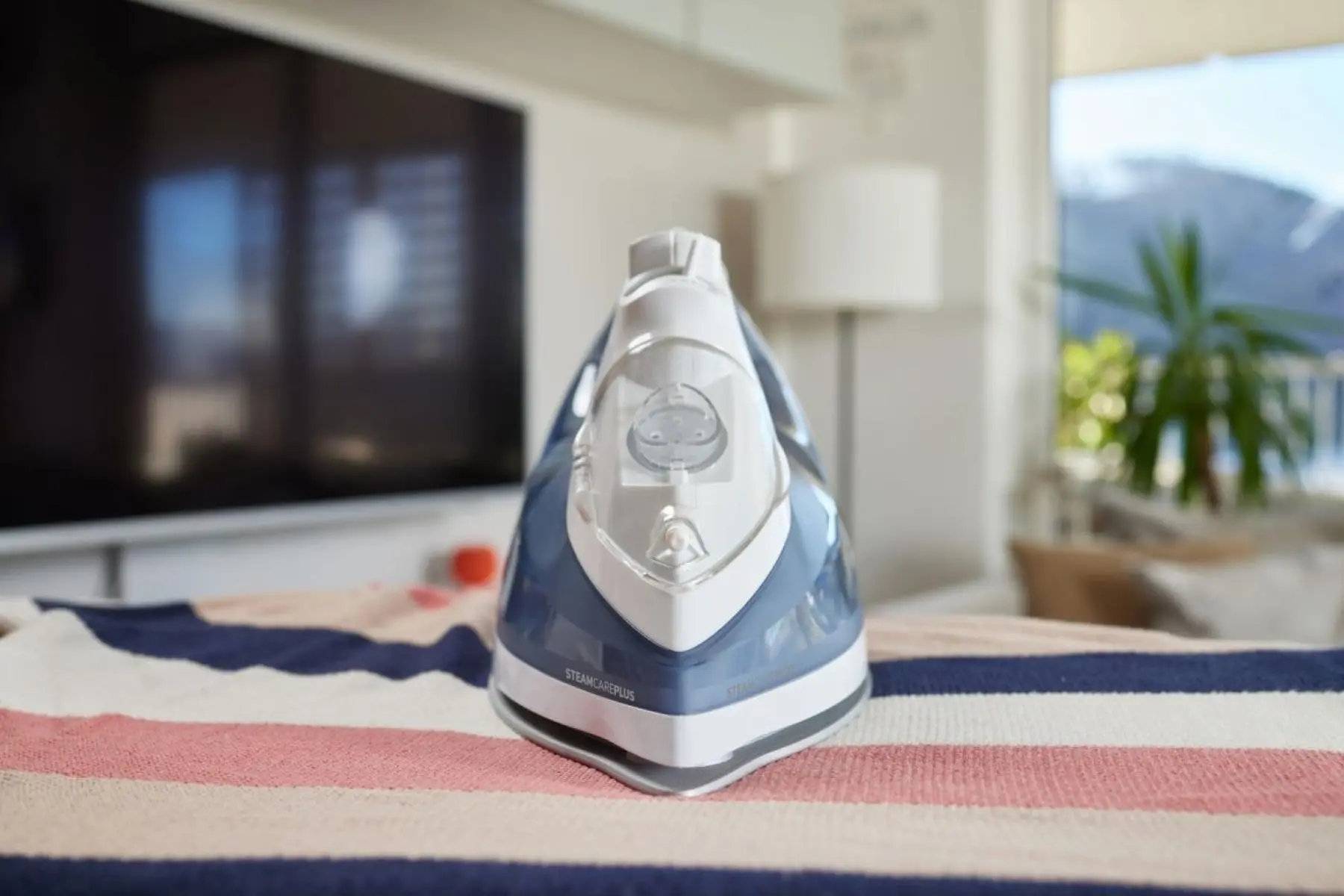 Fier de calcat Gorenje SIK2200WB (Blue)