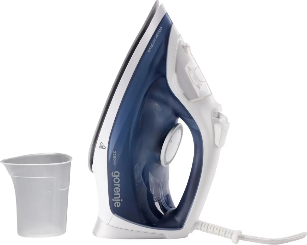 Fier de calcat Gorenje SIK2200WB (Blue)