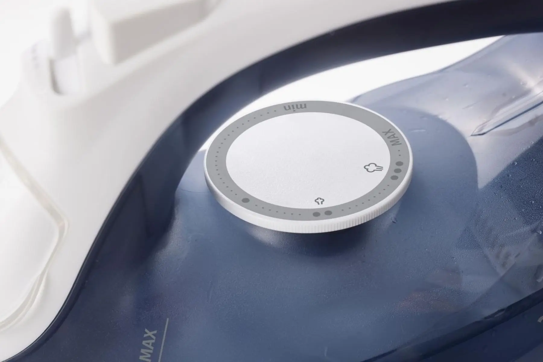 Fier de calcat Gorenje SIK2200WB (Blue)