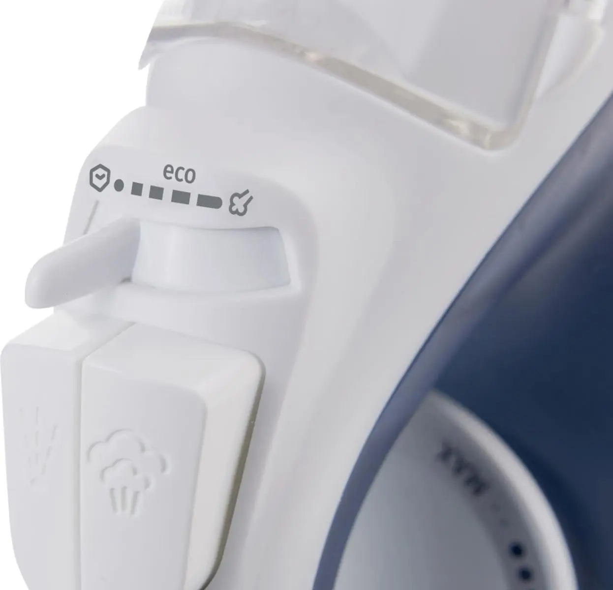 Fier de calcat Gorenje SIK2200WB (Blue)