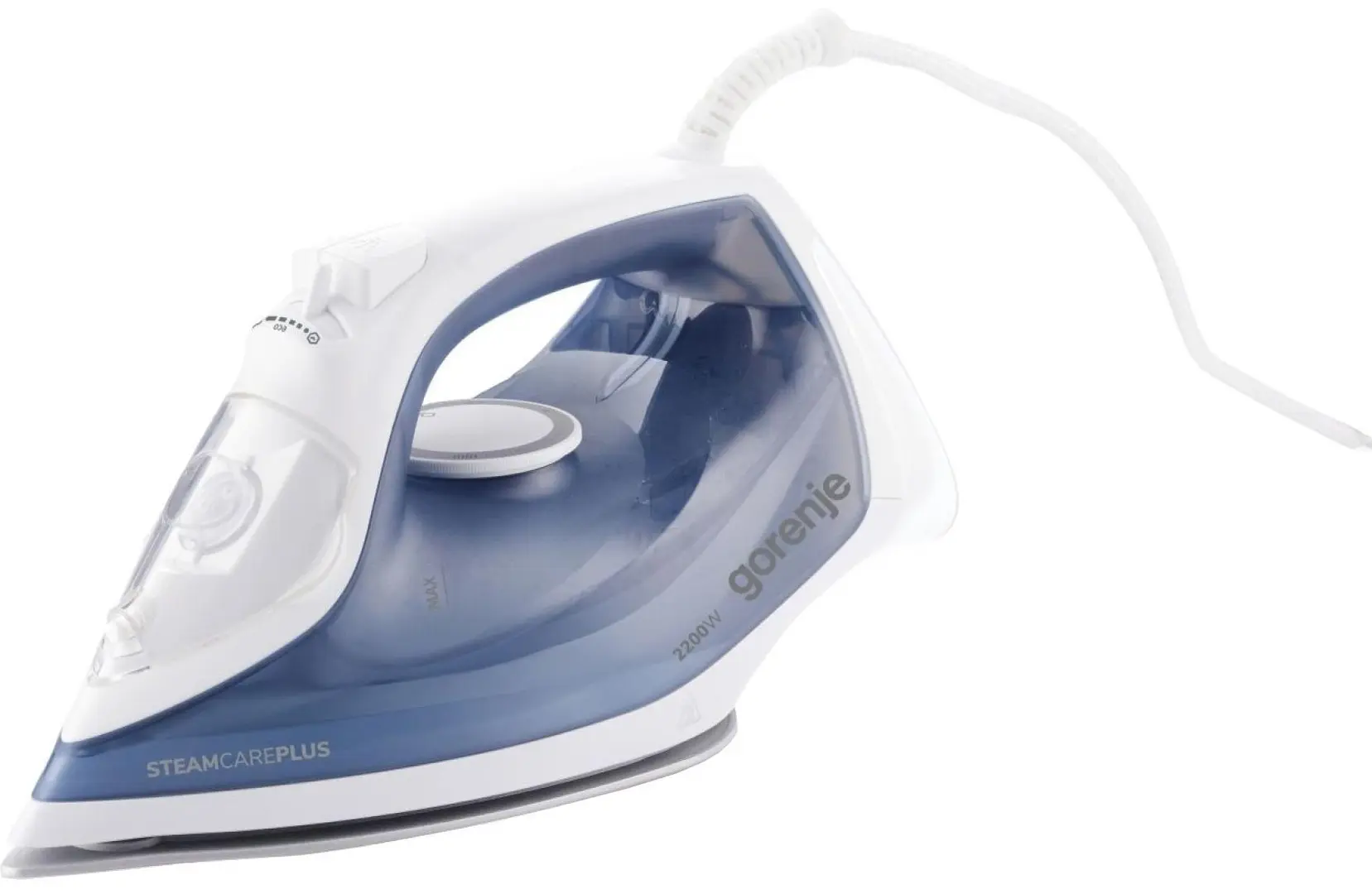 Fier de calcat Gorenje SIK2200WB (Blue)