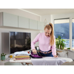 Fier de calcat Gorenje SIK2400BKV (Violet) Thumb