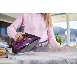 Fier de calcat Gorenje SIK2400BKV (Violet) Thumb