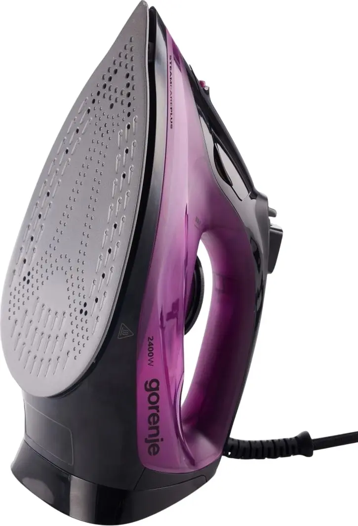Fier de calcat Gorenje SIK2400BKV (Violet)