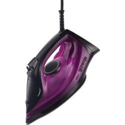 Fier de calcat Gorenje SIK2400BKV (Violet) Thumb