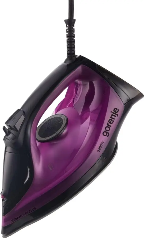 Fier de calcat Gorenje SIK2400BKV (Violet)