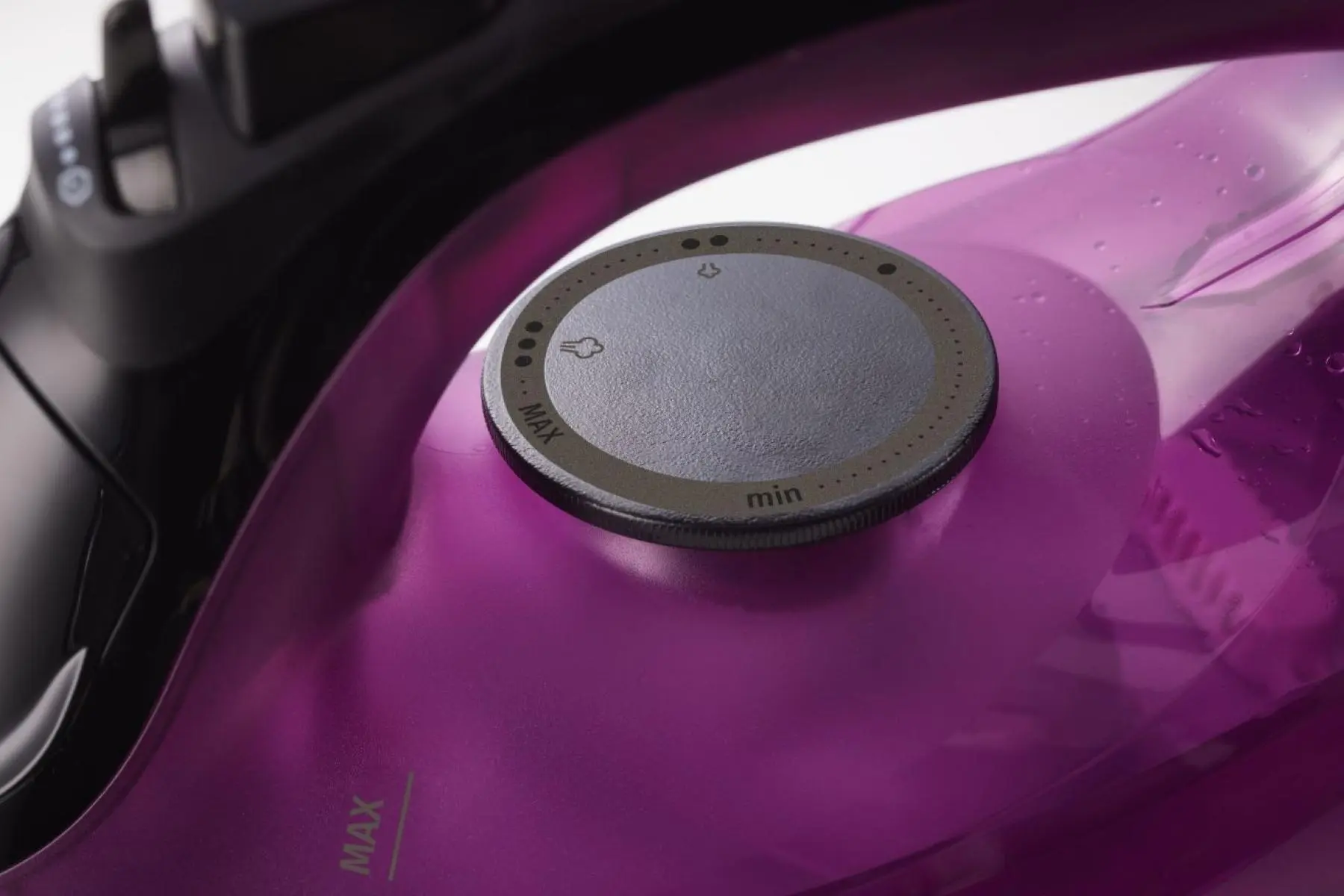 Fier de calcat Gorenje SIK2400BKV (Violet)