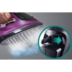 Fier de calcat Gorenje SIK2400BKV (Violet) Thumb