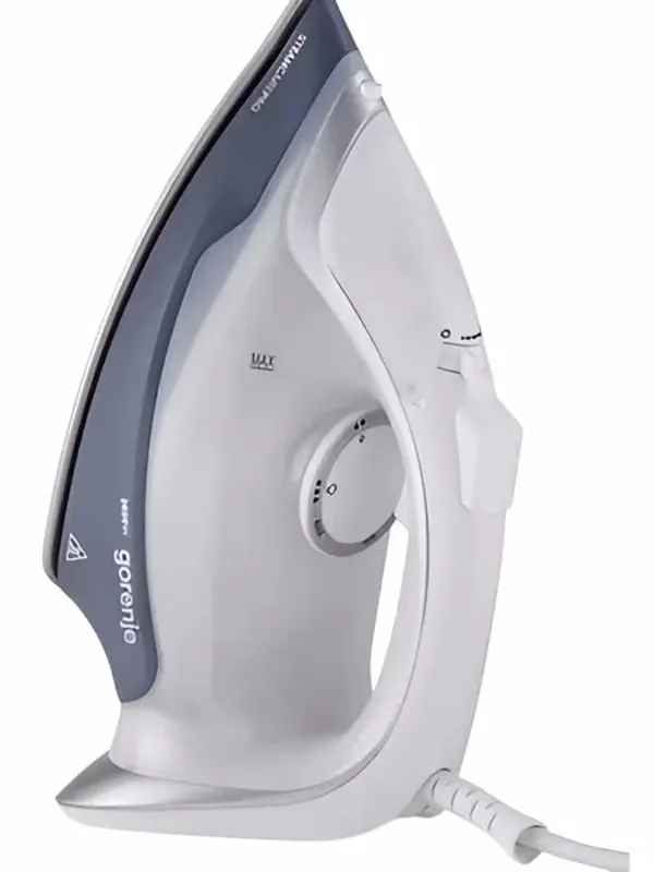 Fier de calcat Gorenje SIK2600WB (White) - 2