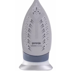 Fier de calcat Gorenje SIK2600WB (White) Thumb