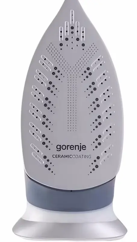 Fier de calcat Gorenje SIK2600WB (White) - 3