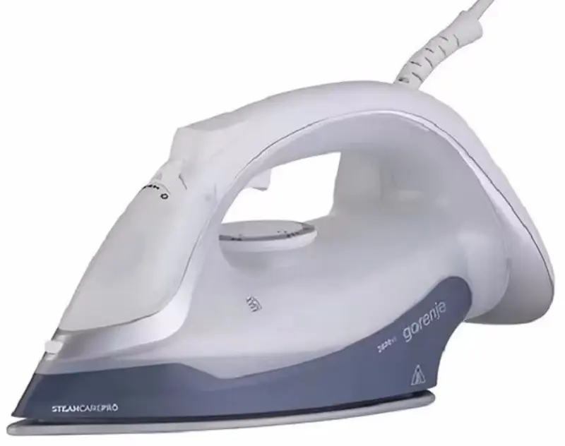 Fier de calcat Gorenje SIK2600WB (White)