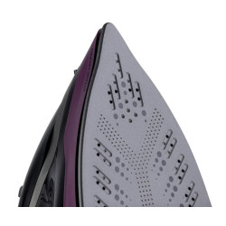 Fier de calcat Gorenje SIK2800BKV (Black/Purple) Thumb