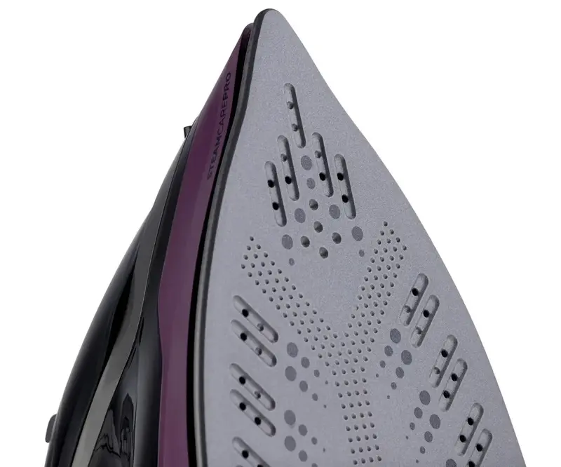 Fier de calcat Gorenje SIK2800BKV (Black/Purple) - 3