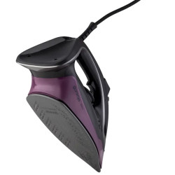 Fier de calcat Gorenje SIK2800BKV (Black/Purple) Thumb