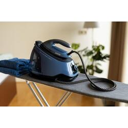 Fier de calcat cu generator de abur Gorenje SGD3000BBK (Blue) Thumb
