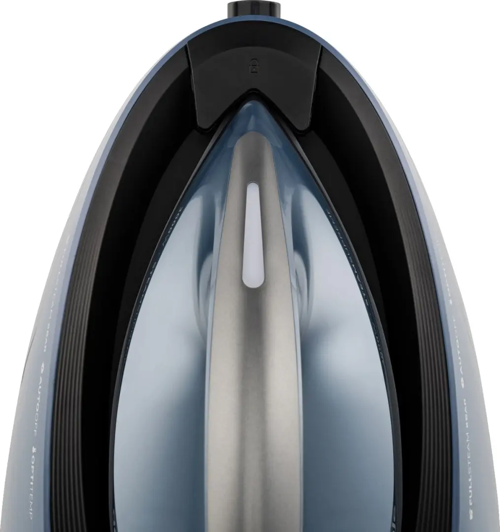 Fier de calcat cu generator de abur Gorenje SGD3000BBK (Blue)