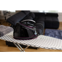 Fier de calcat cu generator de abur Gorenje SGD3000BKV (Black) Thumb