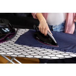 Fier de calcat cu generator de abur Gorenje SGD3000BKV (Black) Thumb