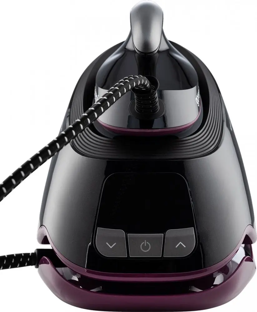 Fier de calcat cu generator de abur Gorenje SGD3000BKV (Black)