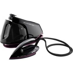 Fier de calcat cu generator de abur Gorenje SGD3000BKV (Black) Thumb