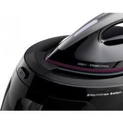 Fier de calcat cu generator de abur Gorenje SGD3000BKV (Black) Thumb