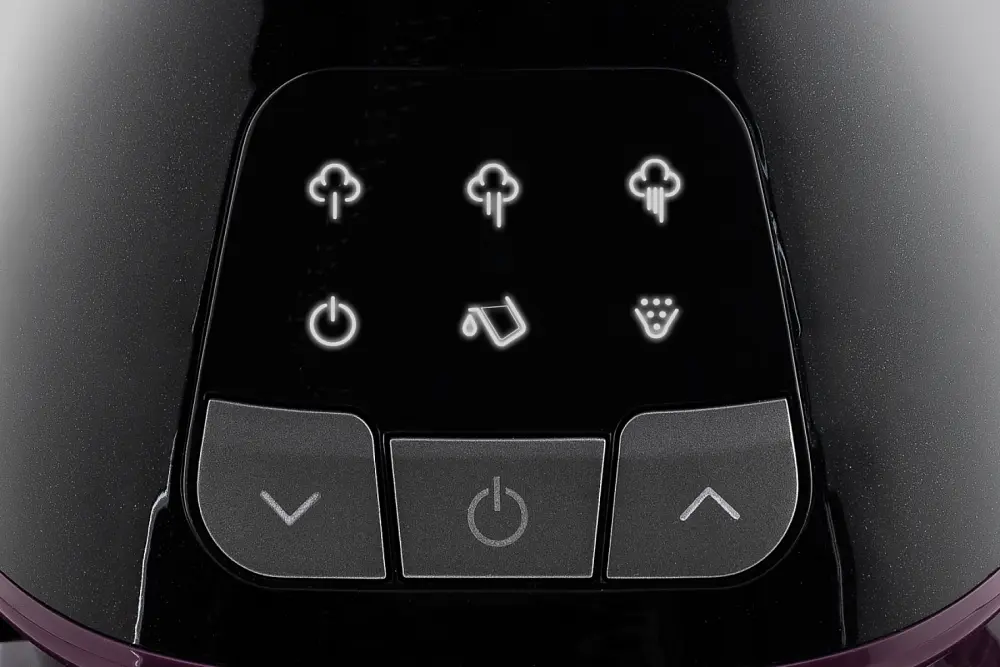 Fier de calcat cu generator de abur Gorenje SGD3000BKV (Black)